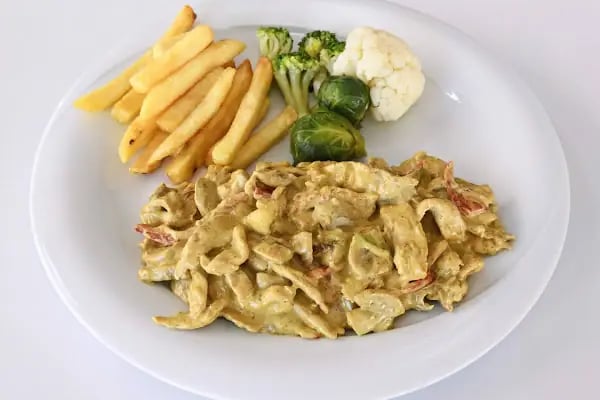 KANYON RESTAURANT &amp; CAMPİNG - Resim 5