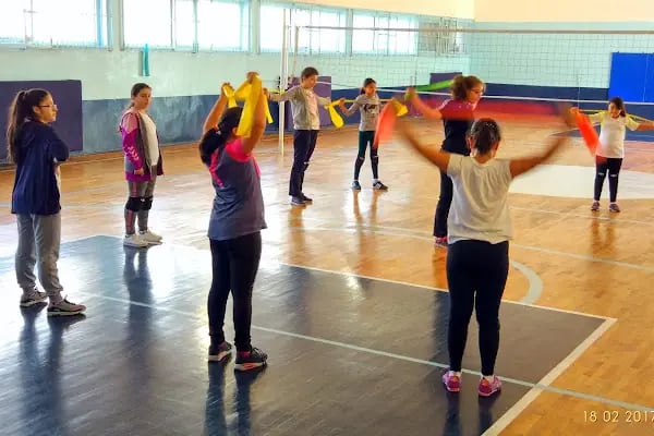Meteoroloji Spor Kulübü - Resim 8