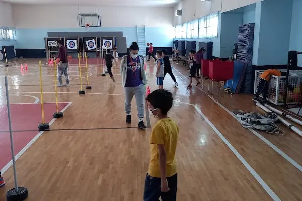 Meteoroloji Spor Kulübü - Resim 9