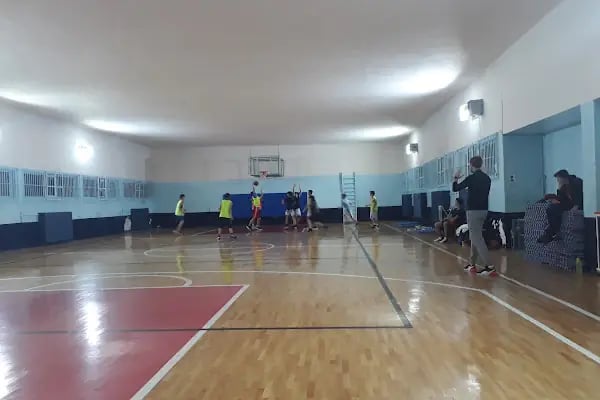 Meteoroloji Spor Kulübü - Resim 1