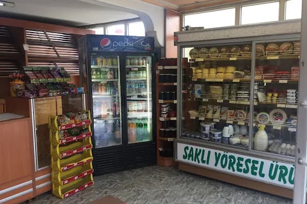 Saklı Unlu Mamulleri - Resim 9