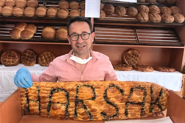 Saklı Unlu Mamulleri - Resim 18