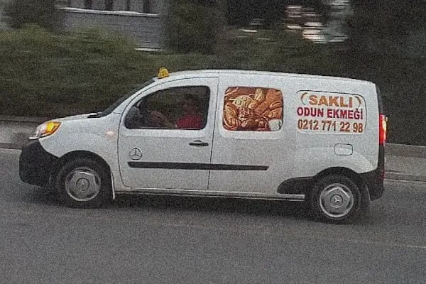 Saklı Unlu Mamulleri - Resim 16