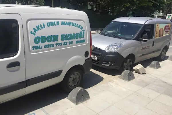Saklı Unlu Mamulleri - Resim 4