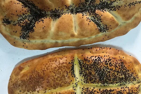 Saklı Unlu Mamulleri - Resim 8