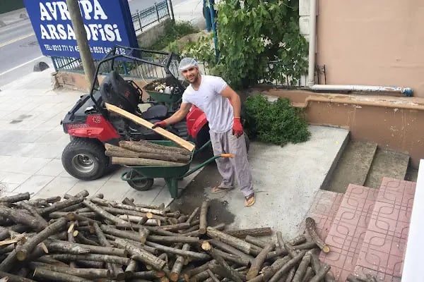 Saklı Unlu Mamulleri - Resim 20