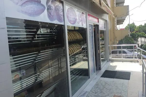 Saklı Unlu Mamulleri - Resim 2