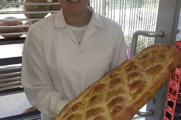 Saklı Unlu Mamulleri - Resim 10