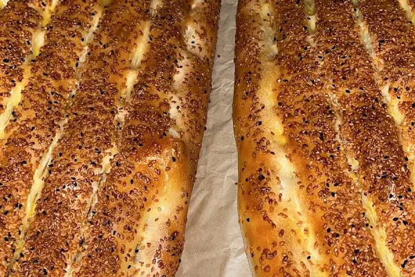 Saklı Unlu Mamulleri - Resim 3
