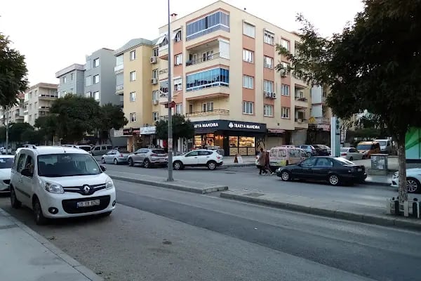 Gaziemir Belediyesi - Resim 6