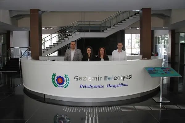 Gaziemir Belediyesi - Resim 7