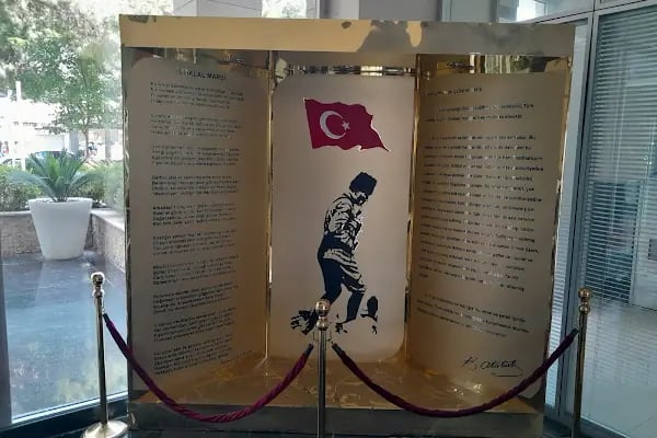Gaziemir Belediyesi - Resim 14