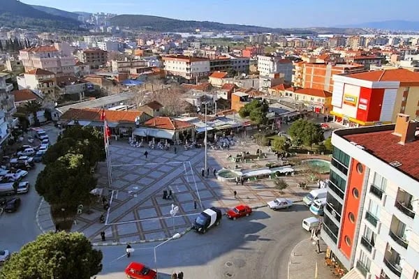 Gaziemir Belediyesi - Resim 19