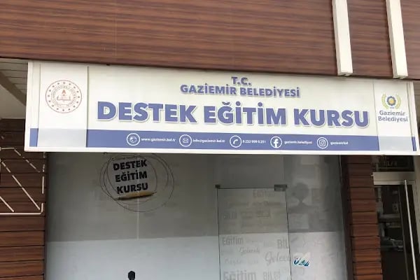 Gaziemir Belediyesi - Resim 13