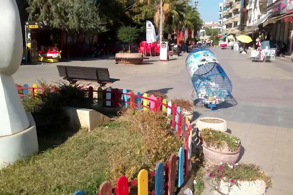 Gaziemir Belediyesi - Resim 15