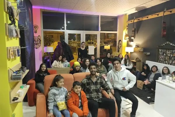Demo Sanat Merkezi - Resim 15