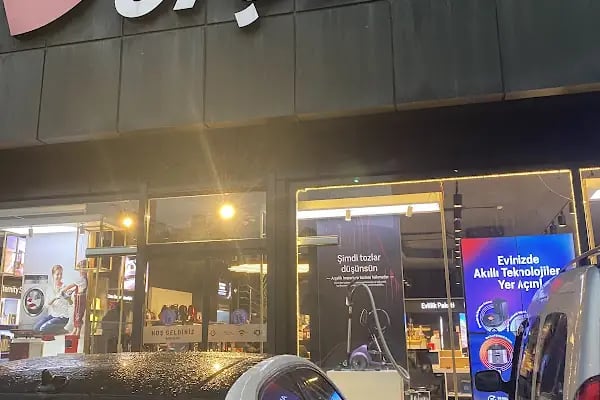 Arçelik - Beko Yetkili Servis Alanya - Resim 8