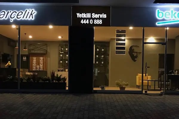 Arçelik - Beko Yetkili Servis Alanya - Resim 3