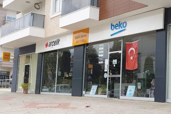 Arçelik - Beko Yetkili Servis Alanya - Resim 7