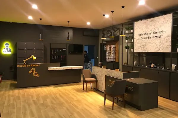 Arçelik - Beko Yetkili Servis Alanya - Resim 20