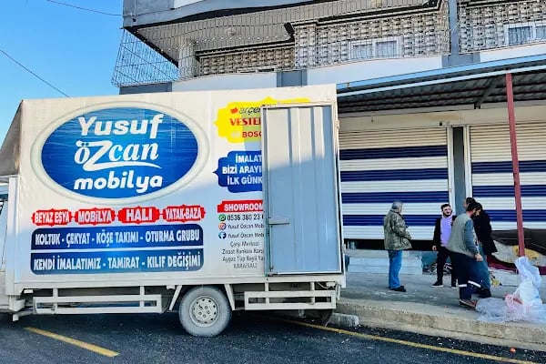 Yusuf Özcan mobilya - Resim 4