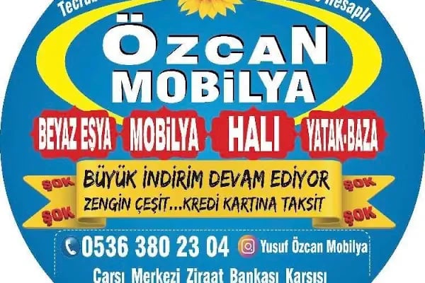 Yusuf Özcan mobilya - Resim 5