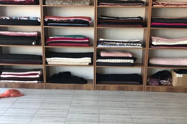 Miray moda evi bay bayan terzi - Resim 17