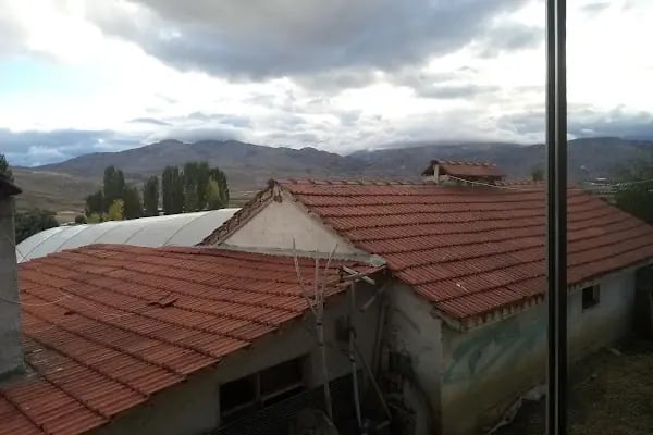 Bahçeyaka Köyü Mezarlığı - Resim 7