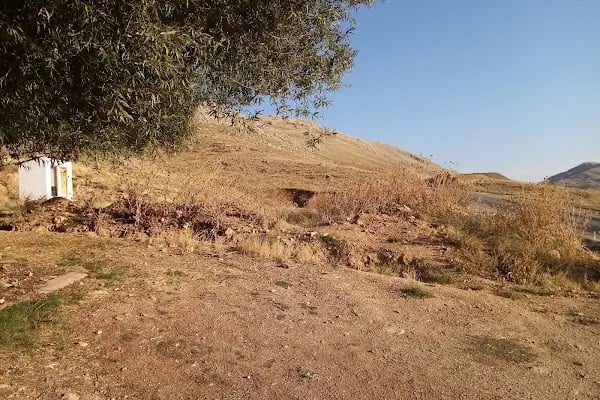 Bahçeyaka Köyü Mezarlığı - Resim 4