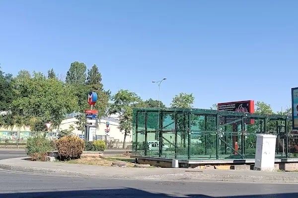 Atatürk Oto Sanayi - Resim 7