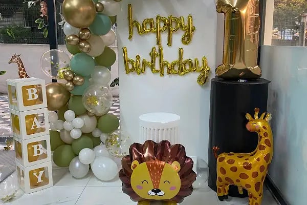 Asde Kids Kapalı Oyun Alanı - Resim 6