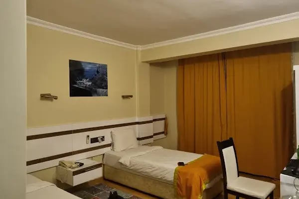 Ceylan Hotel - Resim 13