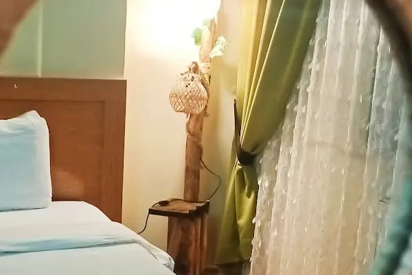 Ceylan Hotel - Resim 7