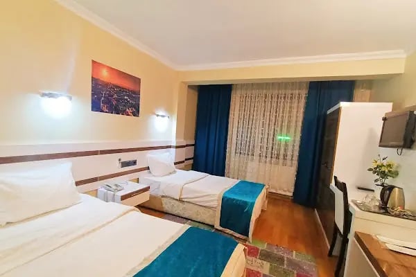 Ceylan Hotel - Resim 2