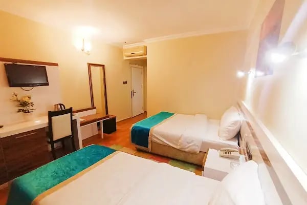Ceylan Hotel - Resim 12