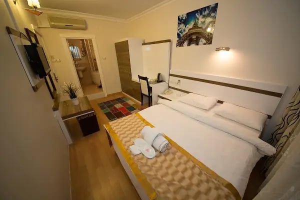 Ceylan Hotel - Resim 11