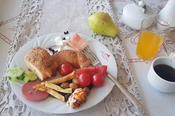 Ceylan Hotel - Resim 14