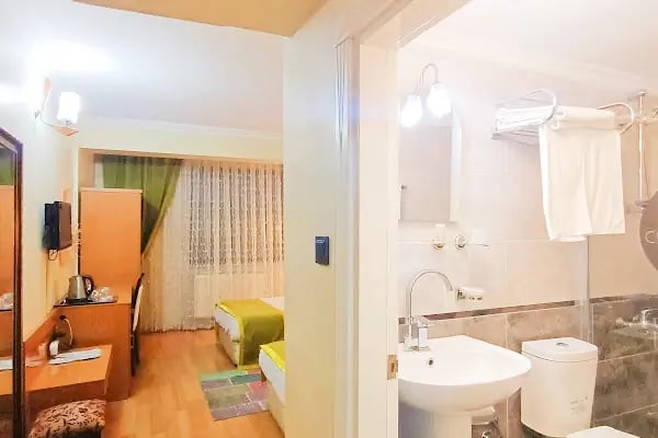 Ceylan Hotel - Resim 3