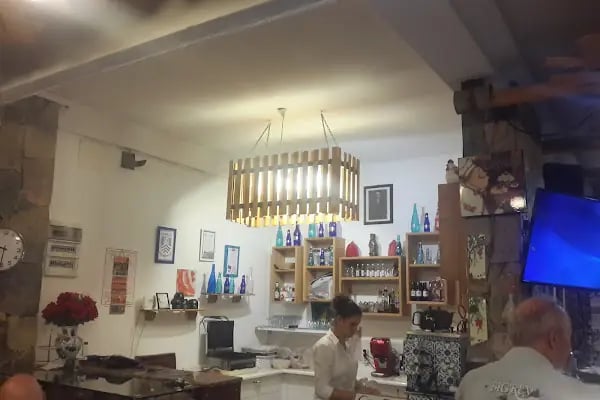 Uncle's Restoran - Resim 19