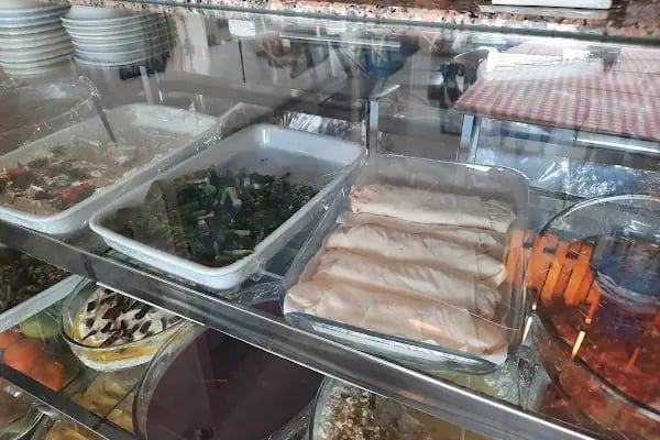Uncle's Restoran - Resim 6