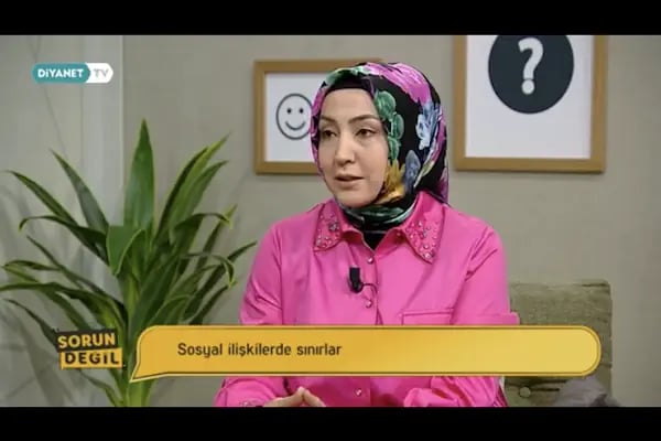 Uzm. Kl. Psk. Nur Aydoğan, Psikoloji - Resim 14
