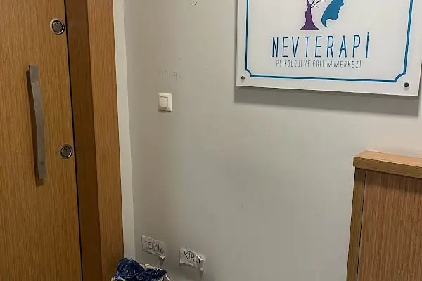 Uzm. Kl. Psk. Nur Aydoğan, Psikoloji - Resim 8