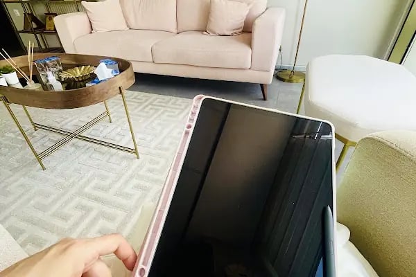 Uzm. Kl. Psk. Nur Aydoğan, Psikoloji - Resim 20
