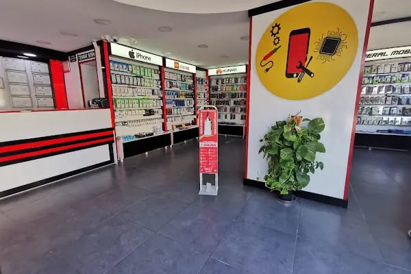 Gaziantep Telefon Tamir - Resim 7