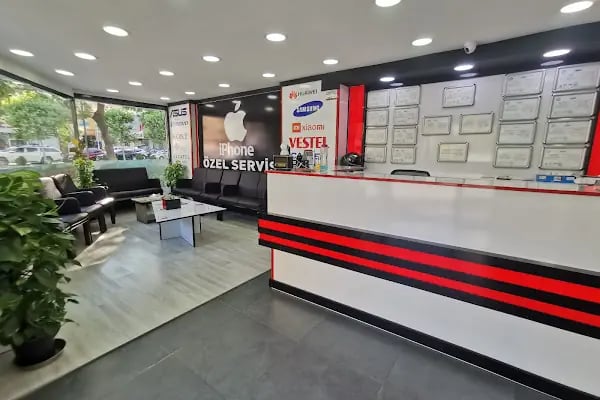 Gaziantep Telefon Tamir - Resim 4