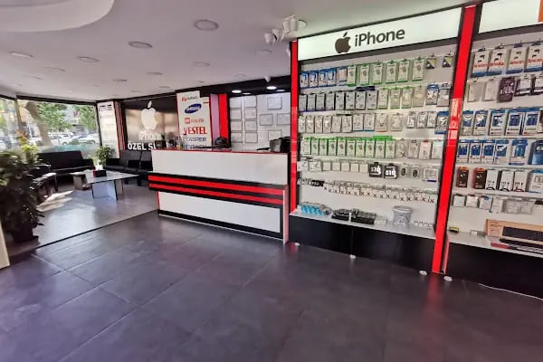 Gaziantep Telefon Tamir - Resim 15