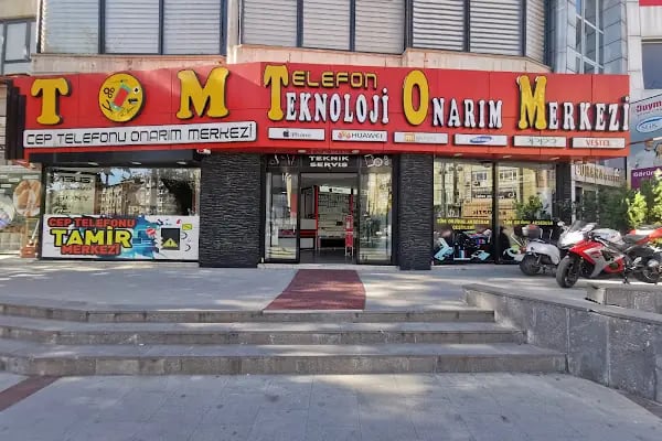 Gaziantep Telefon Tamir - Resim 2
