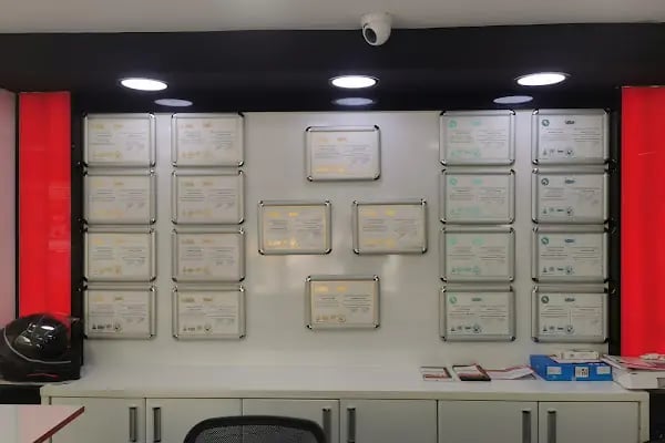 Gaziantep Telefon Tamir - Resim 6