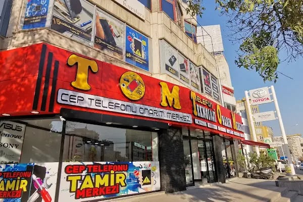 Gaziantep Telefon Tamir - Resim 8