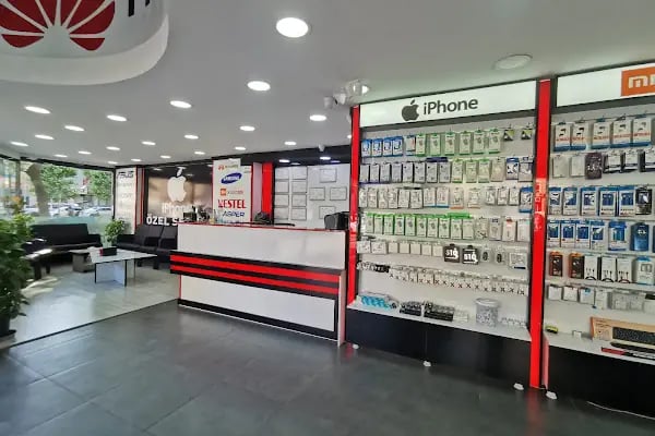 Gaziantep Telefon Tamir - Resim 13